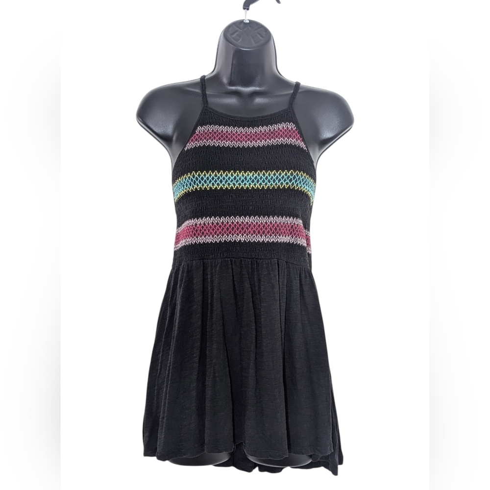 Torrid High Neck Babydoll Top (Torrid 00)